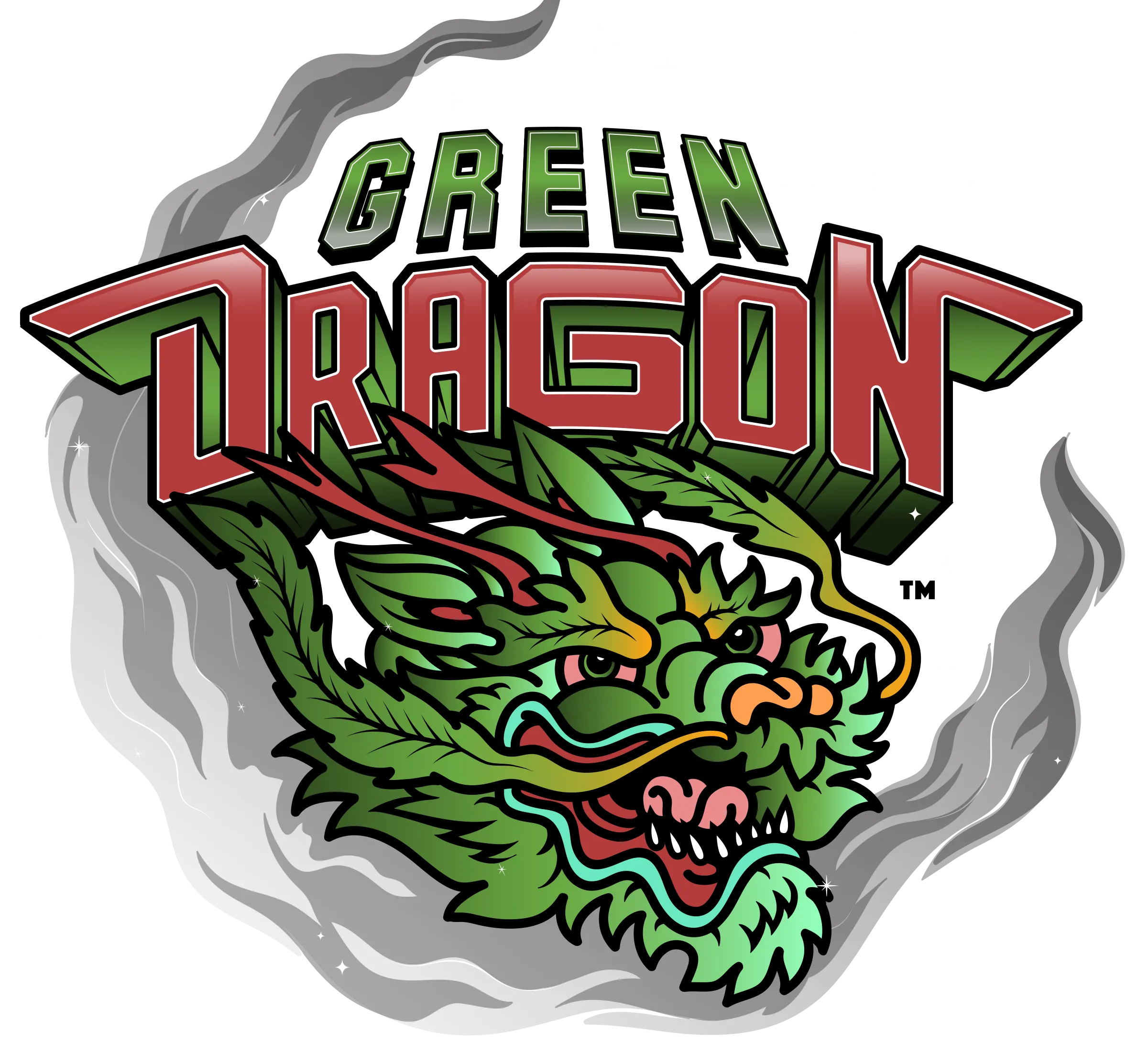 Green Dragon